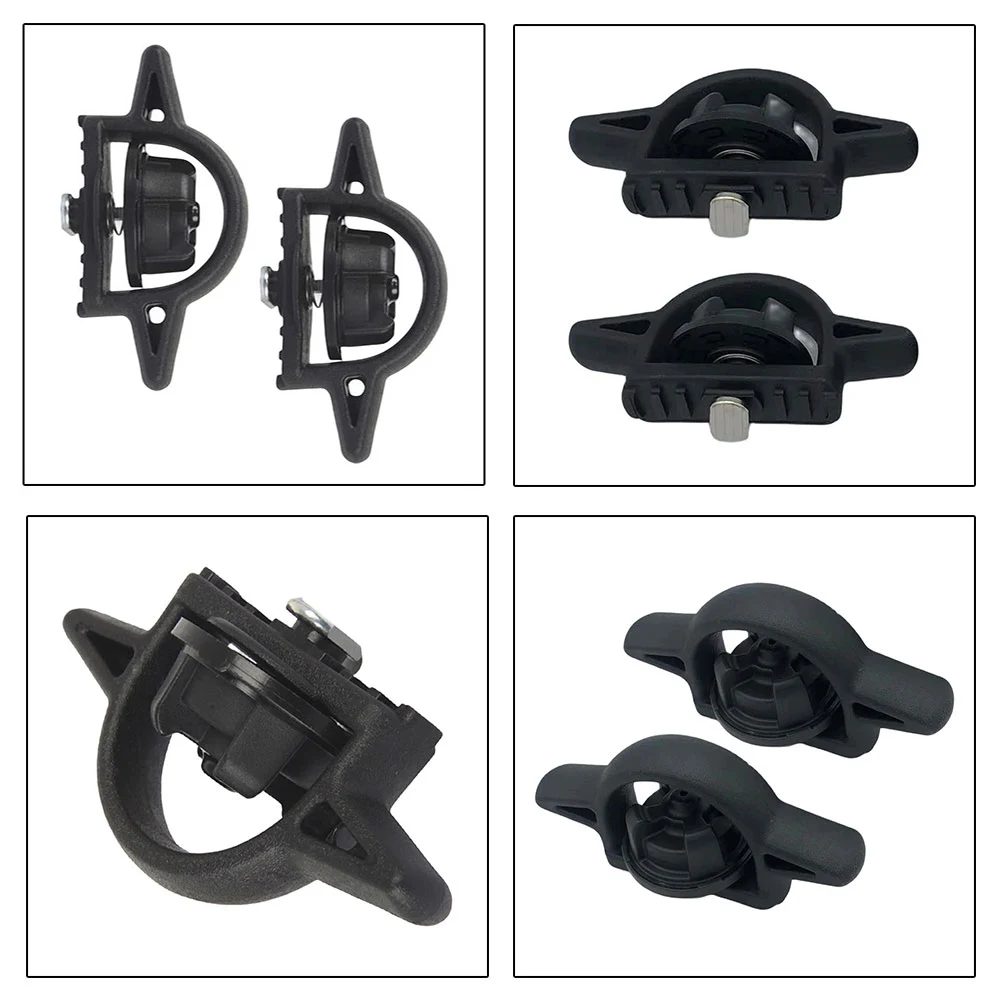 4PCS Cargo Truck Bed Tie Down Cleats OEM Number PT278-35160 For Toyota For Tacoma Black 2005-2020
4PCS Cargo Truck Bed Tie Down Cleats OEM Number PT278-35160 For Toyota For Tacoma Black 2005-2020