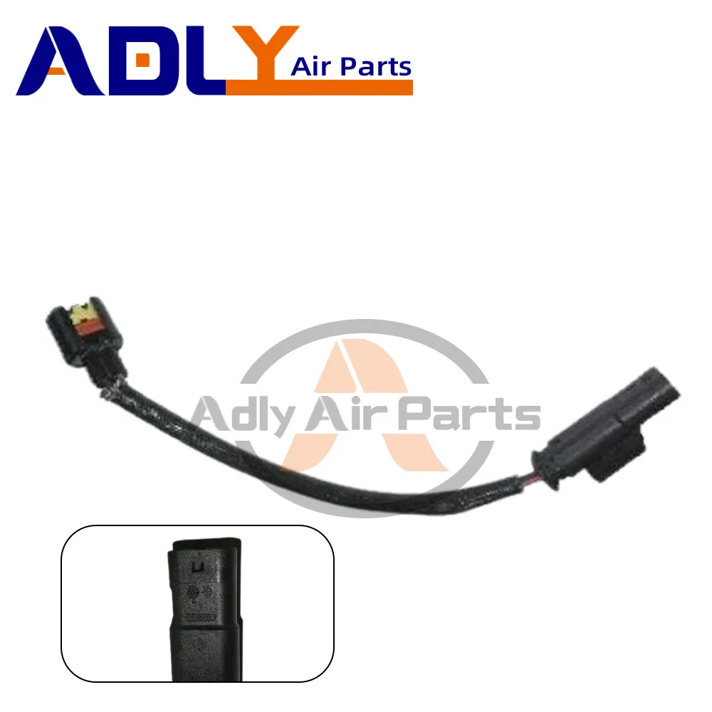AC Compressor Control Valve Connector Wire Harness For BMW 340i 430i 440i X1 2.0L 3.0L / Mini Cooper 1.5L 1.6L 2.0L 64529295051
AC Compressor Control Valve Connector Wire Harness For BMW 340i 430i 440i X1 2.0L 3.0L / Mini Cooper 1.5L 1.6L 2.0L 64529295051