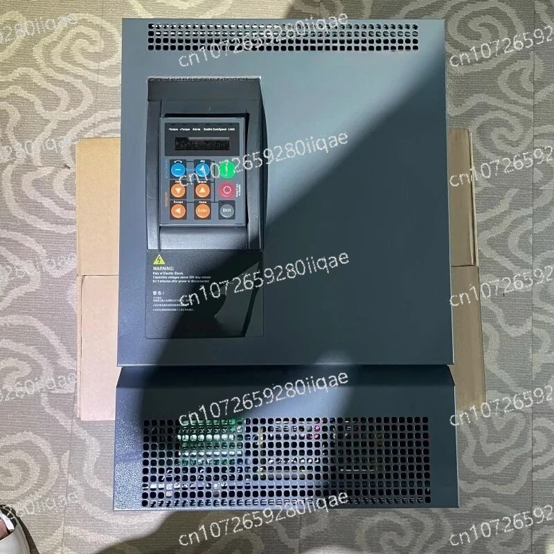 Инвертор AVY-L AVY4221-KBL AC4-0 -EBL BR4 22 кВт, в наличии
Инвертор AVY-L AVY4221-KBL AC4-0 -EBL BR4 22 кВт, в наличии