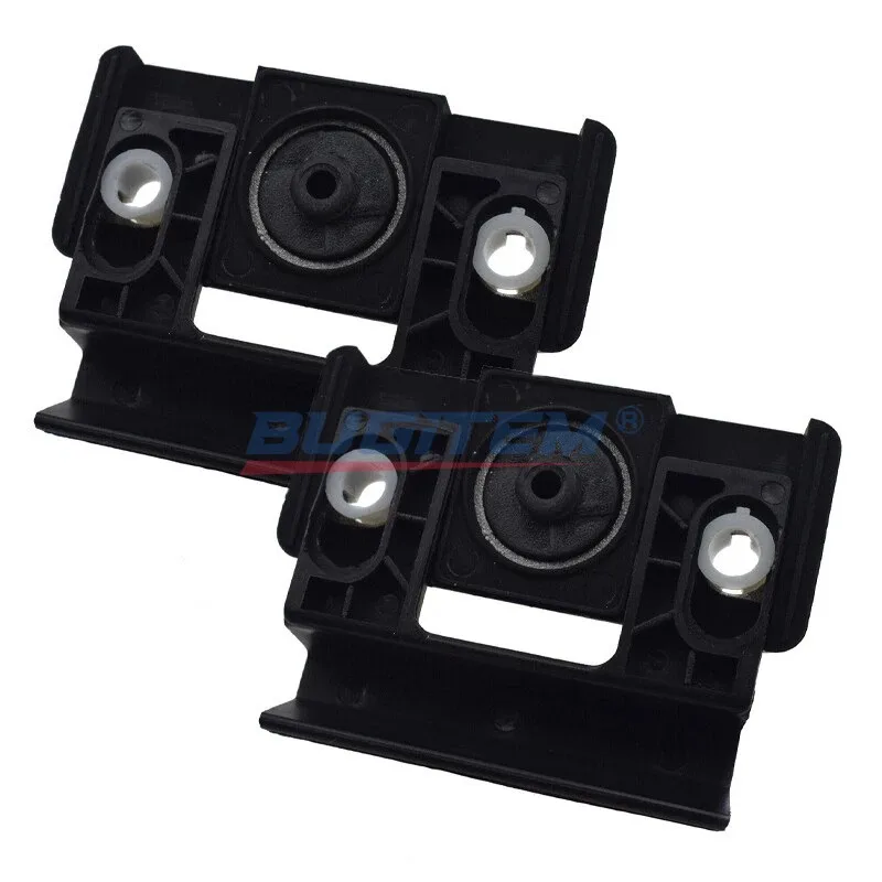 New 2PCS Bumper Buffer Trunk Lid Buffer Repalces A2117500097 2117500097 Fits For Mercedes Benz E Class W211 2006-2011
New 2PCS Bumper Buffer Trunk Lid Buffer Repalces A2117500097 2117500097 Fits For Mercedes Benz E Class W211 2006-2011