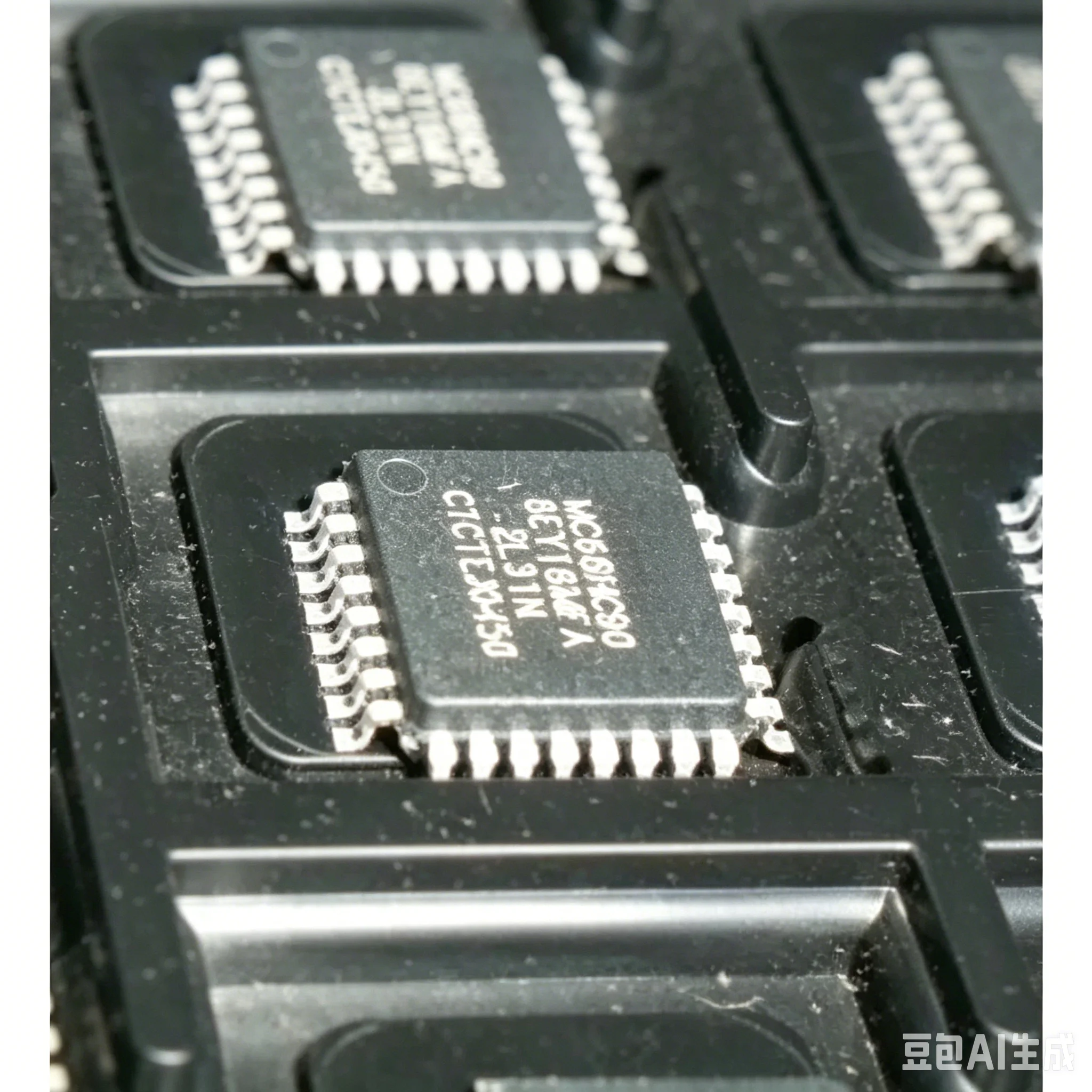 10pcs in Stock MC68HC908EY16CFA MC68HC908 New
10pcs in Stock MC68HC908EY16CFA MC68HC908 New