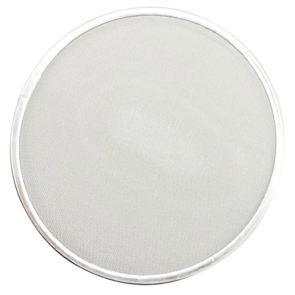 Air Fryer 16cm Greaseproof Net Splatter Screen for Frying Pan Cover Oil Stainless Steel Cooking Tool
Air Fryer 16cm Greaseproof Net Splatter Screen for Frying Pan Cover Oil Stainless Steel Cooking Tool