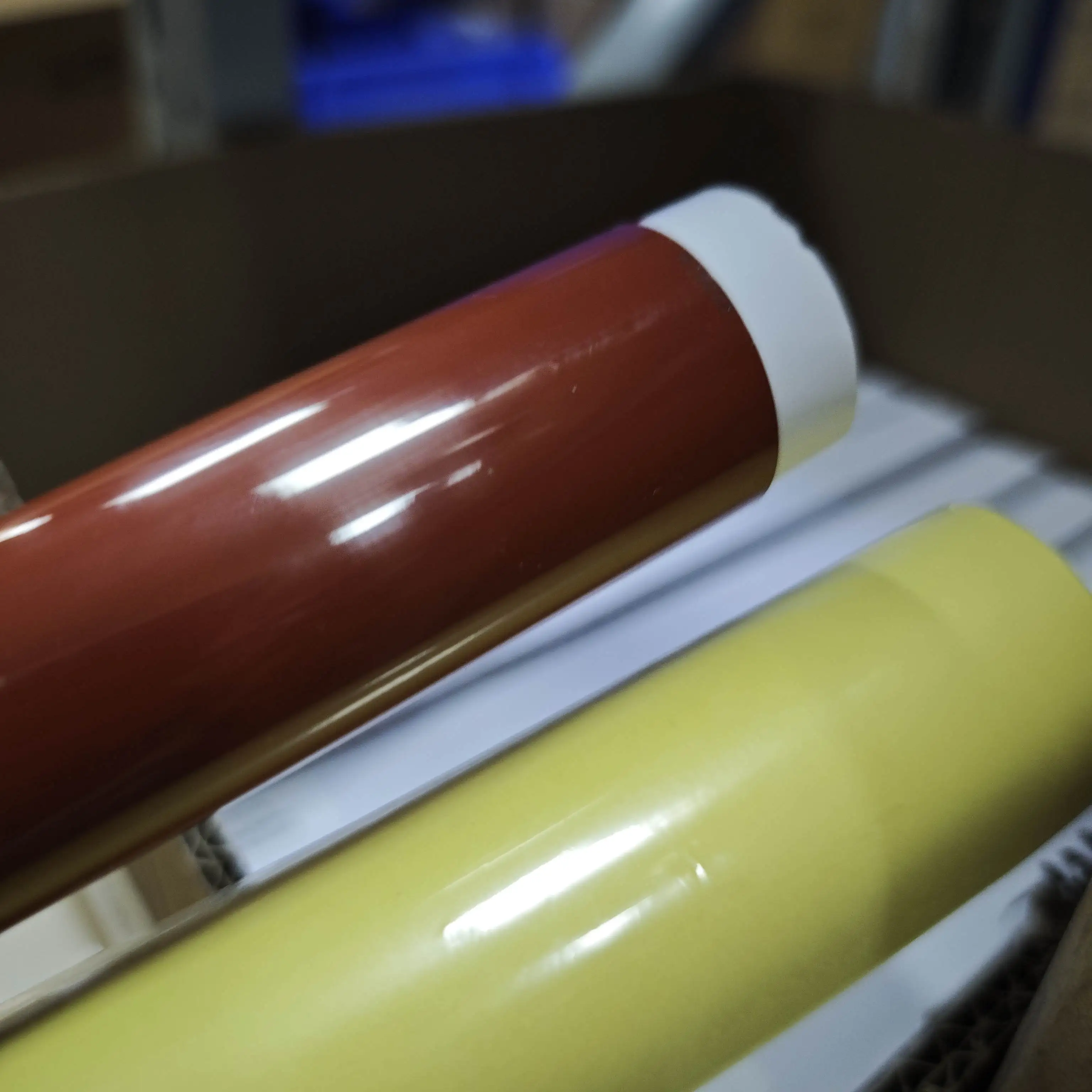 Пленка фьюзера для Canon IRC ADV 5035 5045 5051 5235 5240 5250 5255 IRC5035 IRC5045 IRC5051
Пленка фьюзера для Canon IRC ADV 5035 5045 5051 5235 5240 5250 5255 IRC5035 IRC5045 IRC5051