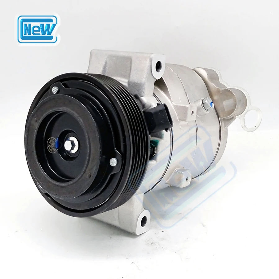 AC Air Compressor FOR CHEVROLET TRAILBLAZER 2012 2013 2014 2015 2016 2017 2018 2019 660869376 52122496 52122497 52122482
AC Air Compressor FOR CHEVROLET TRAILBLAZER 2012 2013 2014 2015 2016 2017 2018 2019 660869376 52122496 52122497 52122482
