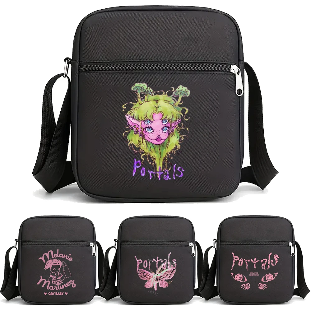 Melanie Martinez Shoulder Bag Cross Shoulder Bag Messenger Bag Men women Shoulder Bags Men
Melanie Martinez Shoulder Bag Cross Shoulder Bag Messenger Bag Men women Shoulder Bags Men