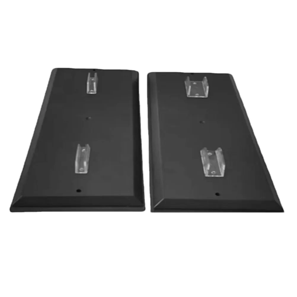 2Pcs Plastic Mini Bike Display Base 1:12 Scale Rectangle Organizer Stand for Motorcycle Models Stable Elegant Holder
2Pcs Plastic Mini Bike Display Base 1:12 Scale Rectangle Organizer Stand for Motorcycle Models Stable Elegant Holder