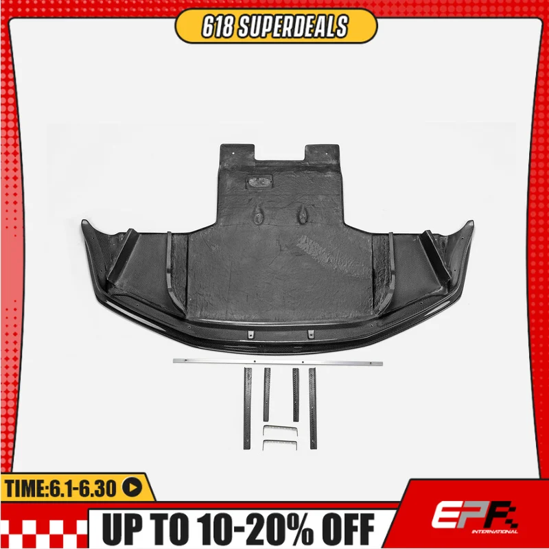 One Piece Front Lip with Bottom Diffuser 1Pcs for Nissan R34 Skyline GT-R BNR34 V-spec - Racing Aero Splitter
One Piece Front Lip with Bottom Diffuser 1Pcs for Nissan R34 Skyline GT-R BNR34 V-spec - Racing Aero Splitter