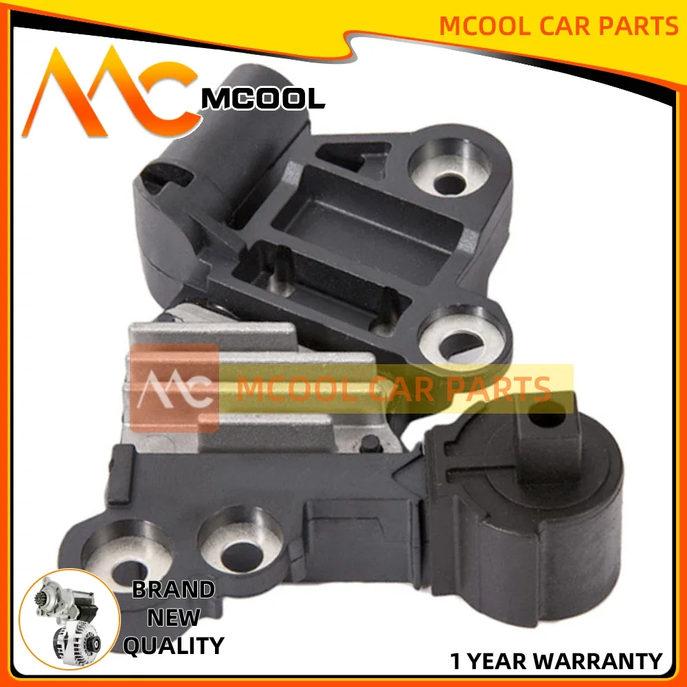 Новый регулятор напряжения генератора для Mercedes-Benz GL350 W221 S320 ML350 X164 V6 3.0L 10-12 F00M346020, F00M346036, F00M346006 
Новый регулятор напряжения генератора для Mercedes-Benz GL350 W221 S320 ML350 X164 V6 3.0L 10-12 F00M346020, F00M346036, F00M346006