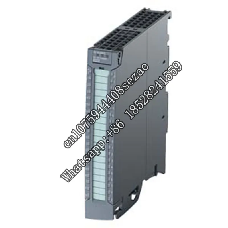 Совершенно новый 6ES7522-1BL00-0AB0 522-1BL01-0AB0 522-1BL00-0AB0 522-1BL01-0AB0 Гарантия один год
Совершенно новый 6ES7522-1BL00-0AB0 522-1BL01-0AB0 522-1BL00-0AB0 522-1BL01-0AB0 Гарантия один год