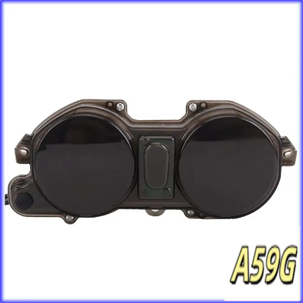 G9-New LED Motorcycle Speedometer For Brazil CG/Titan 150 ESD 2009 To 2013 AZUL 37100-KVS-901
G9-New LED Motorcycle Speedometer For Brazil CG/Titan 150 ESD 2009 To 2013 AZUL 37100-KVS-901