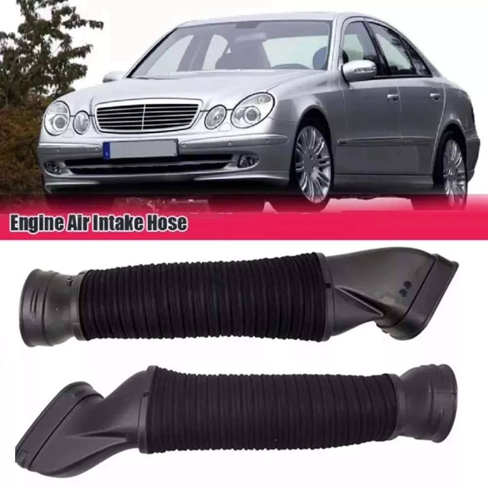 2pcs Air Intake Duct Hose For Mercedes W221 S280/300/350/400 OEM Number 2720903382 2720903482 Car Accessories Wholesale
2pcs Air Intake Duct Hose For Mercedes W221 S280/300/350/400 OEM Number 2720903382 2720903482 Car Accessories Wholesale