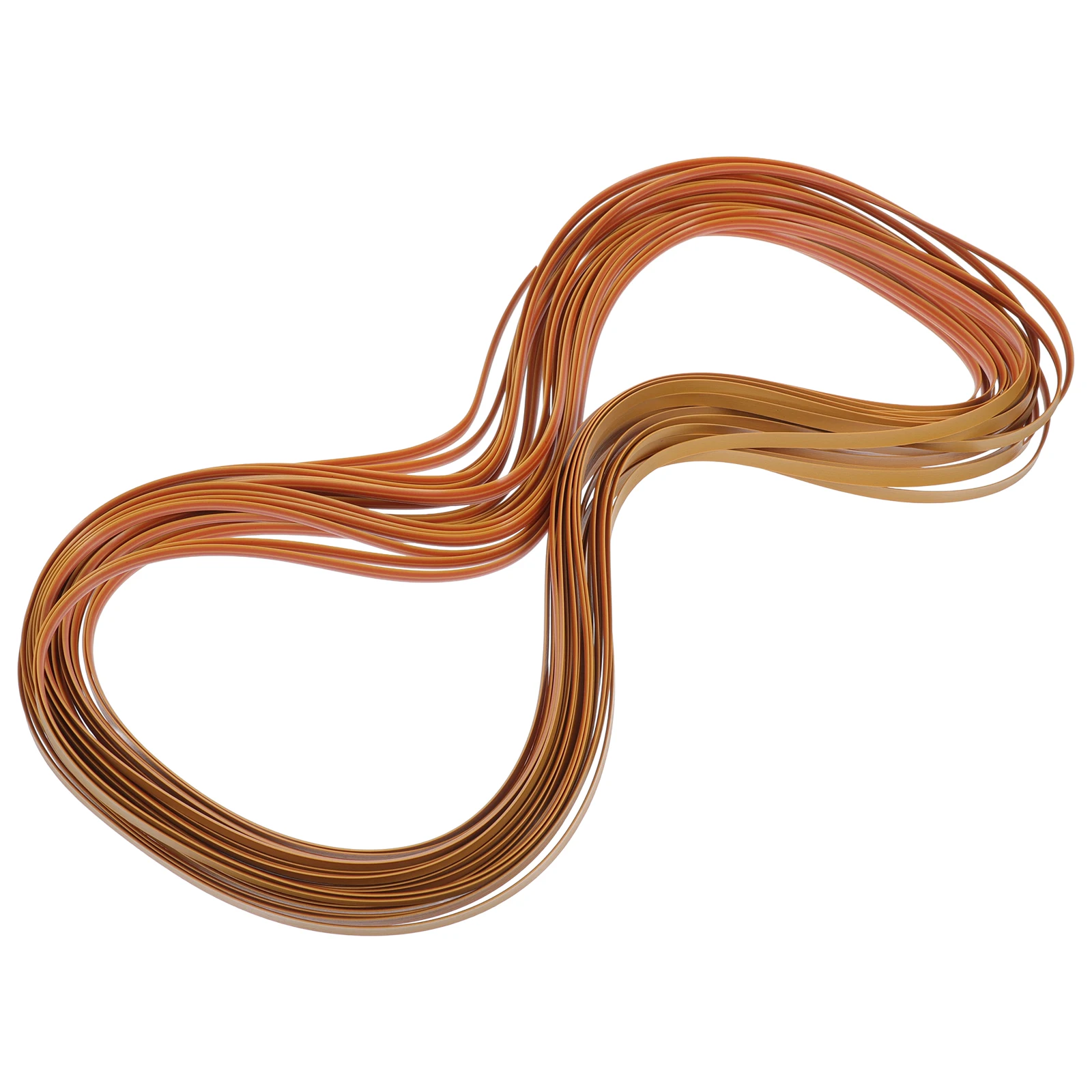 Wicker Furniture Repair Kit Rattan Strips Plastic Wicker Chair Material Weaving Supplies Diy PE Cane Webbing Furniture Parts
Wicker Furniture Repair Kit Rattan Strips Plastic Wicker Chair Material Weaving Supplies Diy PE Cane Webbing Furniture Parts