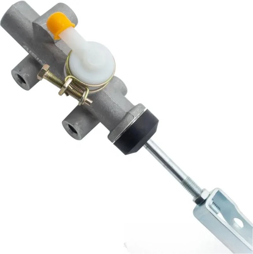 Automotive Parts Brake Master Cylinder 31420-37141,31420-37142,31420-37140
Automotive Parts Brake Master Cylinder 31420-37141,31420-37142,31420-37140