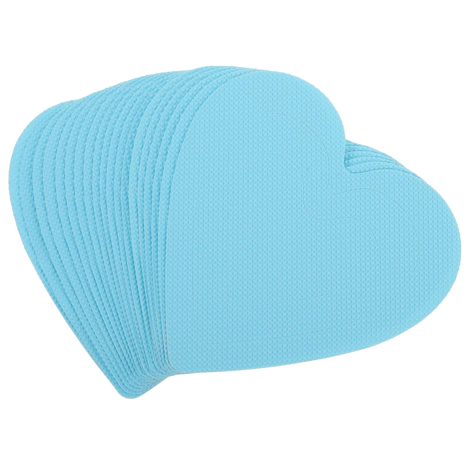 20Pcs Heart Shaped Anti Slip Stickers Waterproof Non Slip Strips for Bathroom Bathtub Shower Floor Decals Stairs Non Skid Grip
20Pcs Heart Shaped Anti Slip Stickers Waterproof Non Slip Strips for Bathroom Bathtub Shower Floor Decals Stairs Non Skid Grip