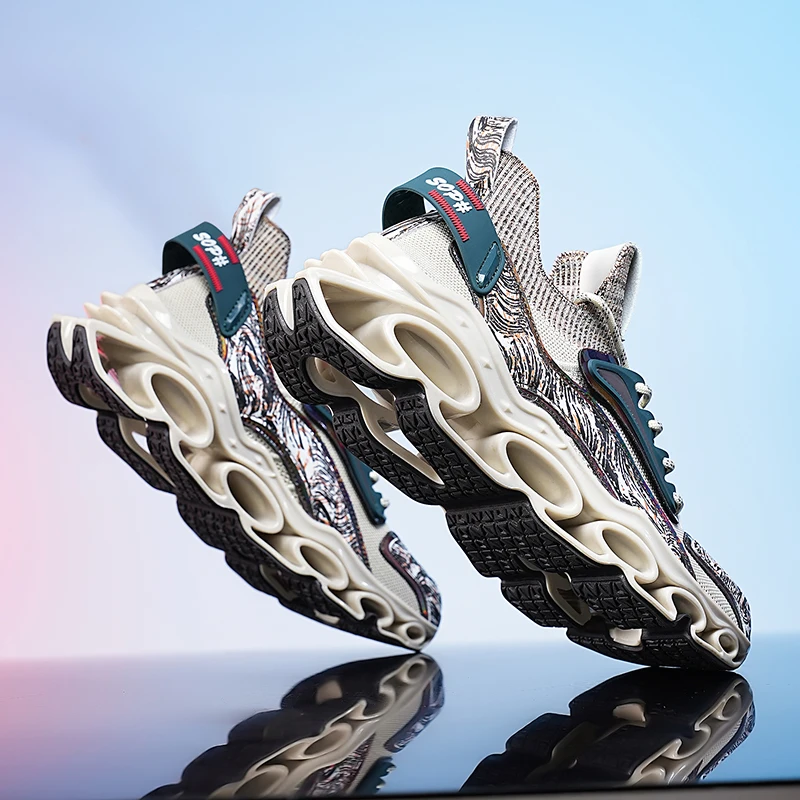 Shoes men Sneakers Male tenis Luxury shoes Mens casual Trainer Race Breathable fashion loafers running Shoes for men
Shoes men Sneakers Male tenis Luxury shoes Mens casual Trainer Race Breathable fashion loafers running Shoes for men