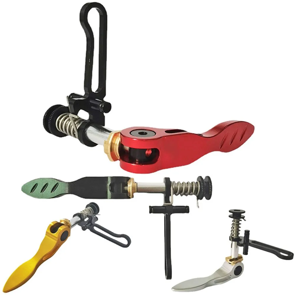 Lightweight Bike Seatpost Clamp Quick Releases Handle Seatpost Clamp 66*72mm Anti-rust Bike Saddle Post Lever New
Lightweight Bike Seatpost Clamp Quick Releases Handle Seatpost Clamp 66*72mm Anti-rust Bike Saddle Post Lever New