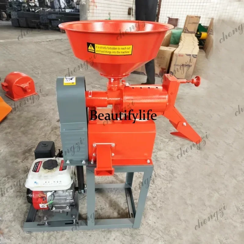 f182 Rice peeling rice milling machine Milling rice peeling machine Agricultural milling machine
f182 Rice peeling rice milling machine Milling rice peeling machine Agricultural milling machine