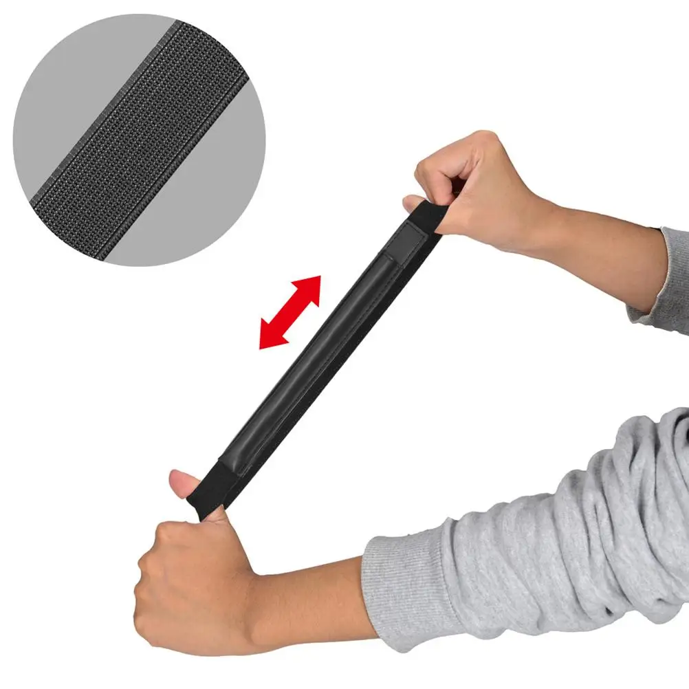 Stylus Cover Screen Touch Pen Holder Elastic B Protective Sleeve for Tablets Long Lasting Durable Practical Scratch Shock Dirt
Stylus Cover Screen Touch Pen Holder Elastic B Protective Sleeve for Tablets Long Lasting Durable Practical Scratch Shock Dirt