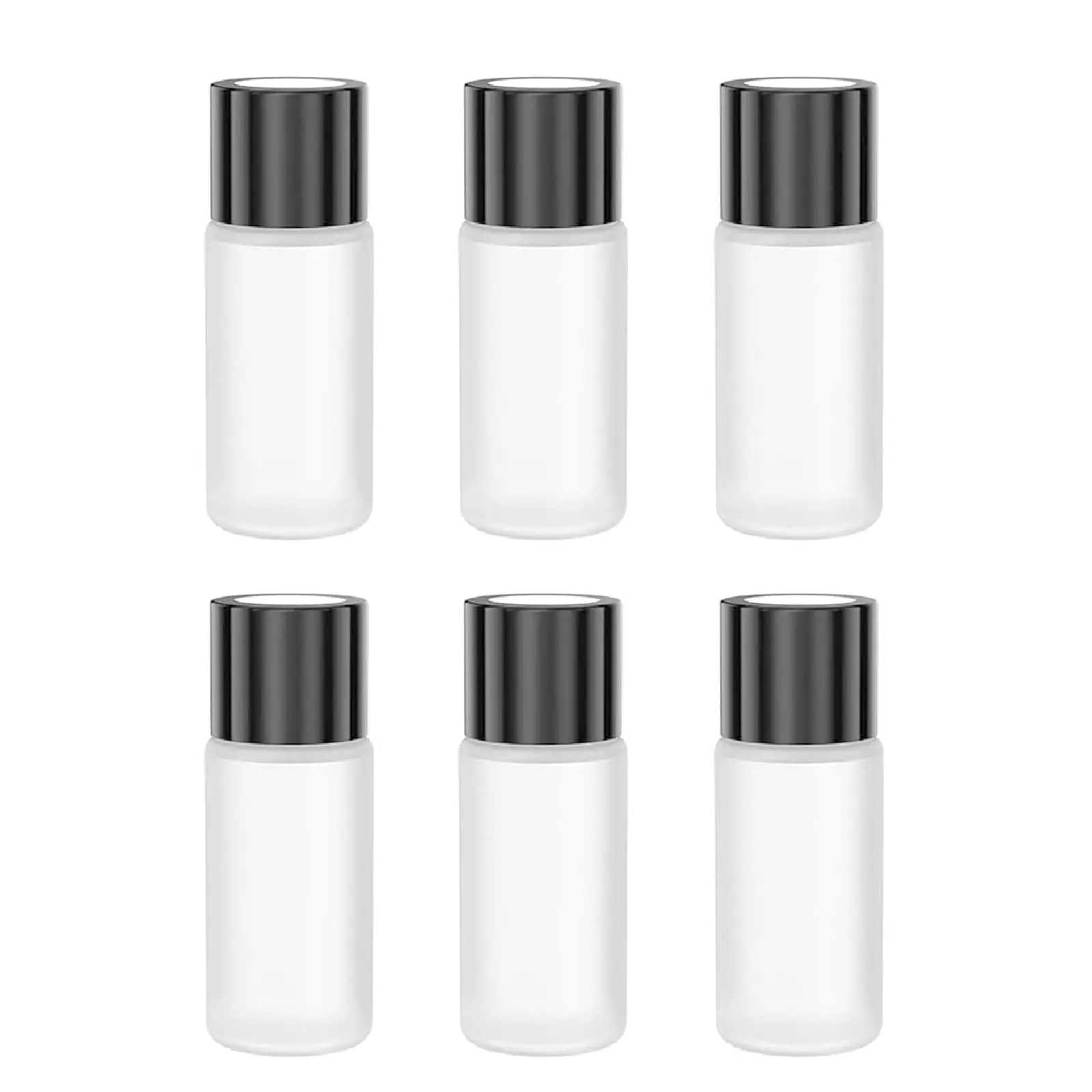 6 Pack 10ml Car Vent Air Freshener Refill Essential Oil Aromatherapy Perfume For Vehicle
6 Pack 10ml Car Vent Air Freshener Refill Essential Oil Aromatherapy Perfume For Vehicle