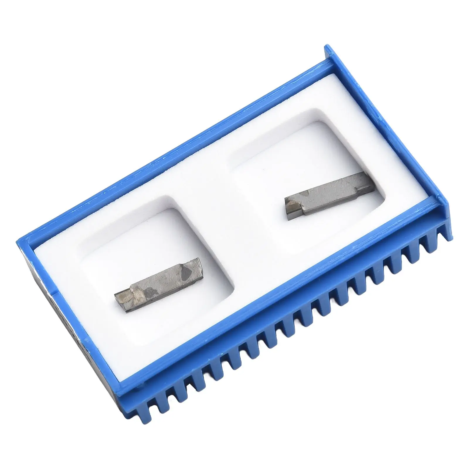 Good Cutting Performance Tools Non ferrous Machining Aluminum Tool MGMN200 Anti clogging Performance Good Cutting Performance
Good Cutting Performance Tools Non ferrous Machining Aluminum Tool MGMN200 Anti clogging Performance Good Cutting Performance