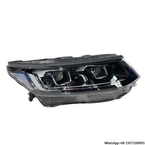 LED Headlights 2019-2023 for Changan CS95 Original Car Headlights
LED Headlights 2019-2023 for Changan CS95 Original Car Headlights