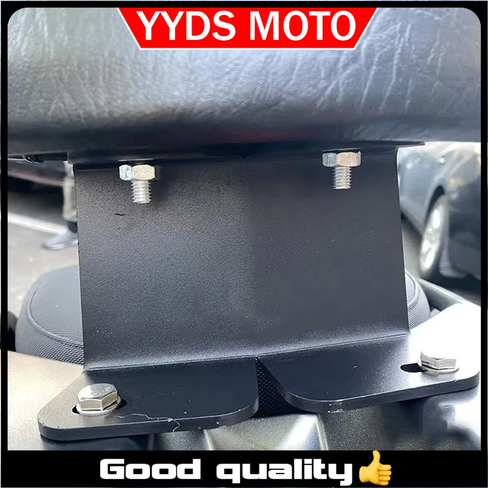 【Good quality】For ZONTES D125 125D 125 D Motorcycle Rear Passenger Backrest New Fit Accessory for Comfortable Riding Experience
【Good quality】For ZONTES D125 125D 125 D Motorcycle Rear Passenger Backrest New Fit Accessory for Comfortable Riding Experience