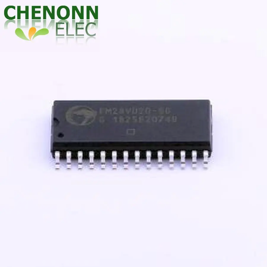 3PCS/LOT FM28V020-SGTR (Memory ICs)
3PCS/LOT FM28V020-SGTR (Memory ICs)