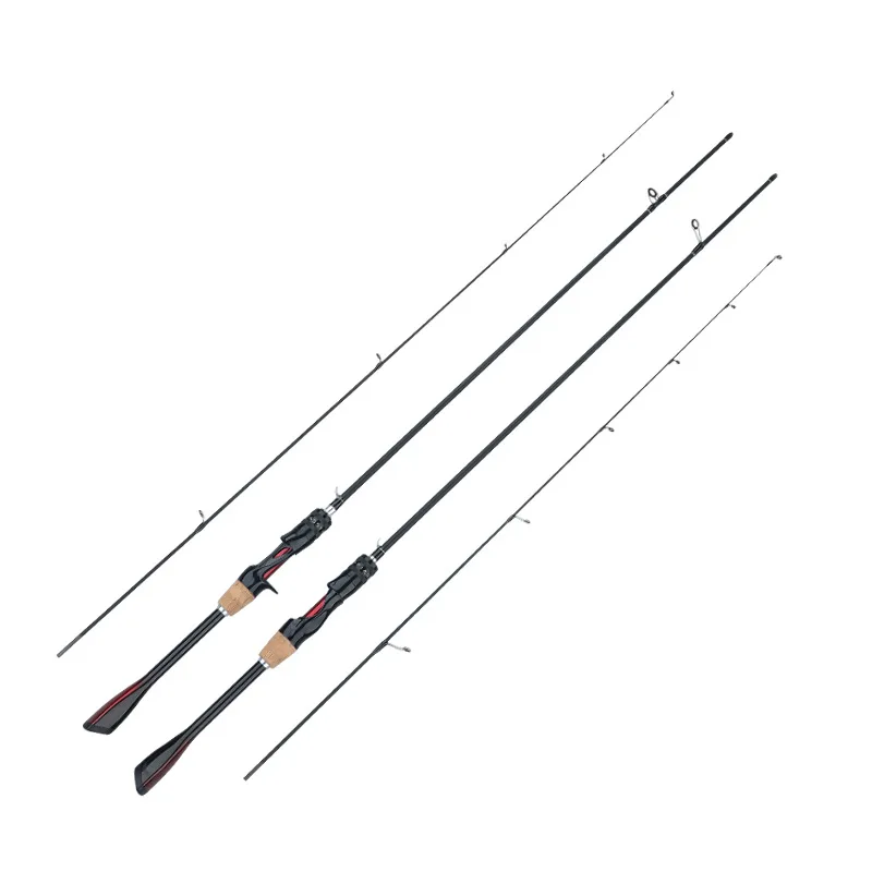 Micro Lure Fishing Rod Set (Chub Rod), Ultra-Light Sensitive Hollow Rod, Sea Fishing Rod, Fishing Equipment
Micro Lure Fishing Rod Set (Chub Rod), Ultra-Light Sensitive Hollow Rod, Sea Fishing Rod, Fishing Equipment