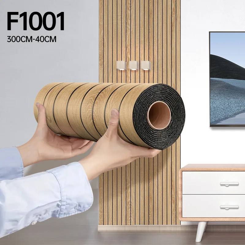roll imitation tile sticker grille wallpaper3D three-dimensional wood grain wall sticker
roll imitation tile sticker grille wallpaper3D three-dimensional wood grain wall sticker