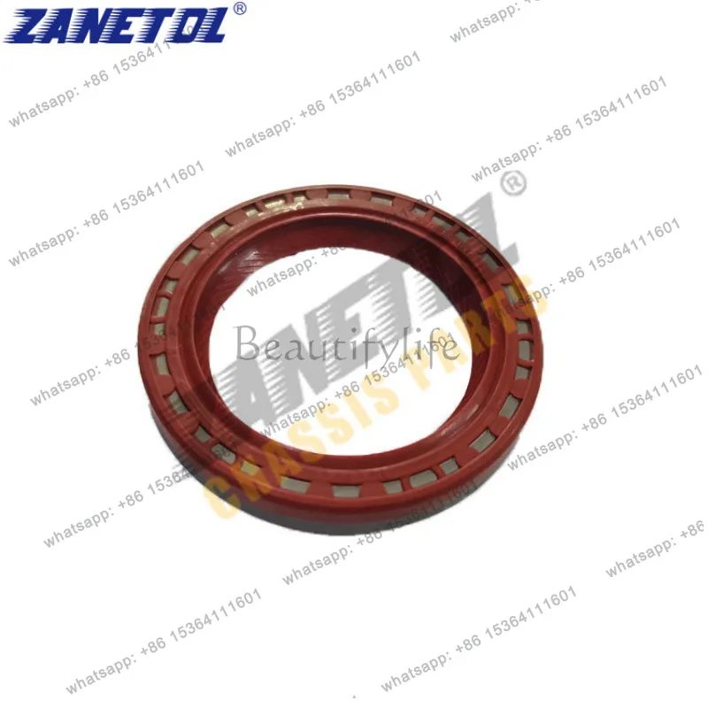 Applicable auto parts 99-02 oil seal (eccentric shaft) 90298390
Applicable auto parts 99-02 oil seal (eccentric shaft) 90298390