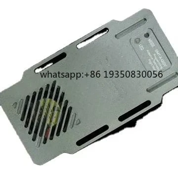 Dualsky SUMMIT 130XHV 160XHV High Voltage Electronic Speed Controller Airplane Fixed Wing VTOL Motor Controller
Dualsky SUMMIT 130XHV 160XHV High Voltage Electronic Speed Controller Airplane Fixed Wing VTOL Motor Controller
