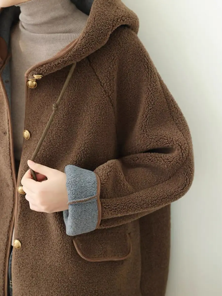 Куртка из овечьей шерсти, женская куртка в китайском стиле, сказка, фэнтези, рассказывающаяся история, запись, хроника, отчет о истории, рецитальное облегчение
Куртка из овечьей шерсти, женская куртка в китайском стиле, сказка, фэнтези, рассказывающаяся история, запись, хроника, отчет о истории, рецитальное облегчение