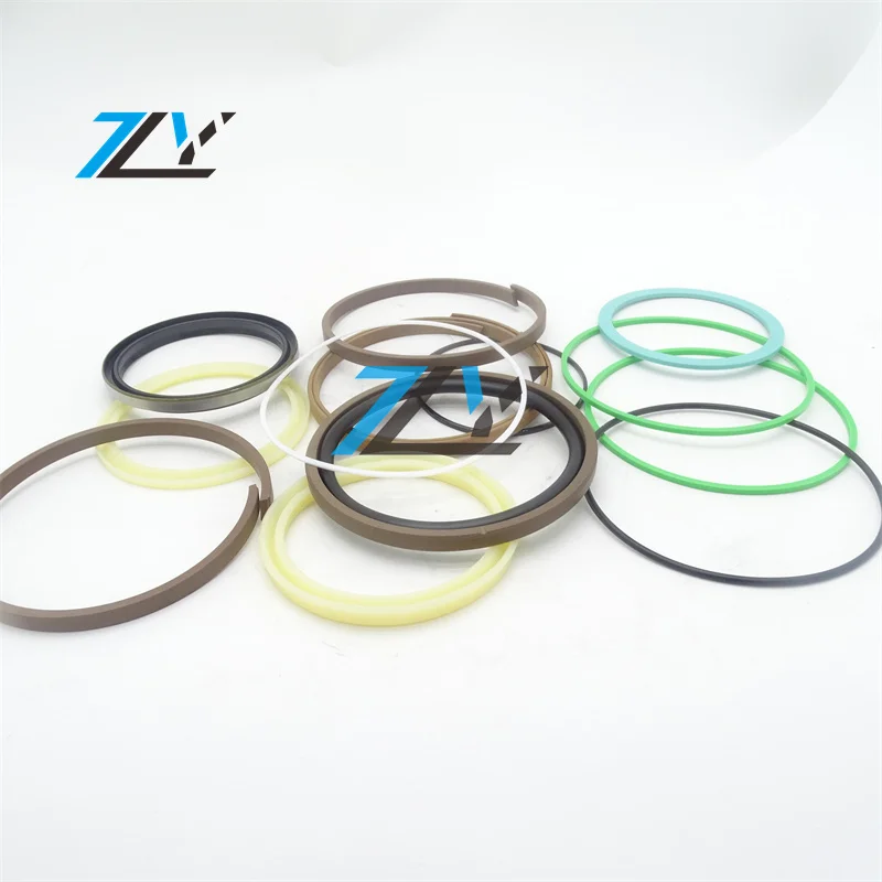 High Quality 33139036 331-39036 331/39036 Hydraulic Cylinder Repair Kit Oil Seal For JS200 Engine
High Quality 33139036 331-39036 331/39036 Hydraulic Cylinder Repair Kit Oil Seal For JS200 Engine