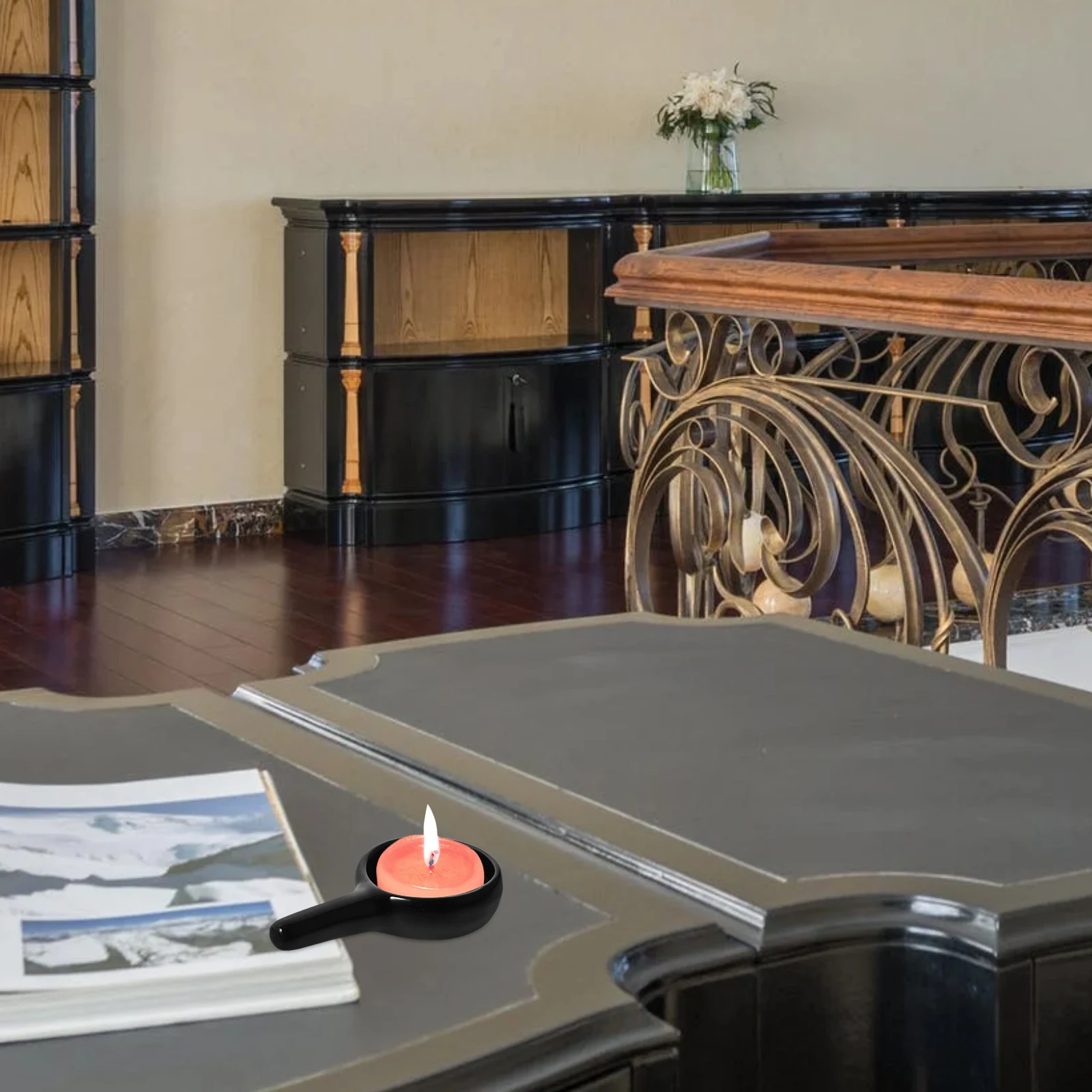 4Pcs Ceramic Holder Spoon Tealight Wax Tray Unique Craft Wedding Party Decor Tealight Wax Warmer Ceramic Spoon
4Pcs Ceramic Holder Spoon Tealight Wax Tray Unique Craft Wedding Party Decor Tealight Wax Warmer Ceramic Spoon