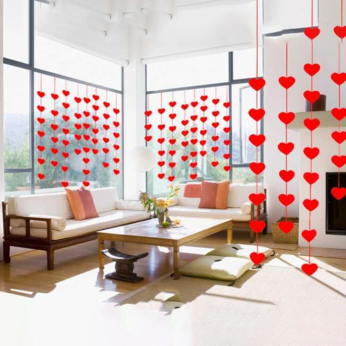 100 Pcs Red Wood Hearts Decor Blank naments Embellishment Crafts Wedding Home Wall Hanging DIY Projects Sewing Supplies Heart
100 Pcs Red Wood Hearts Decor Blank naments Embellishment Crafts Wedding Home Wall Hanging DIY Projects Sewing Supplies Heart