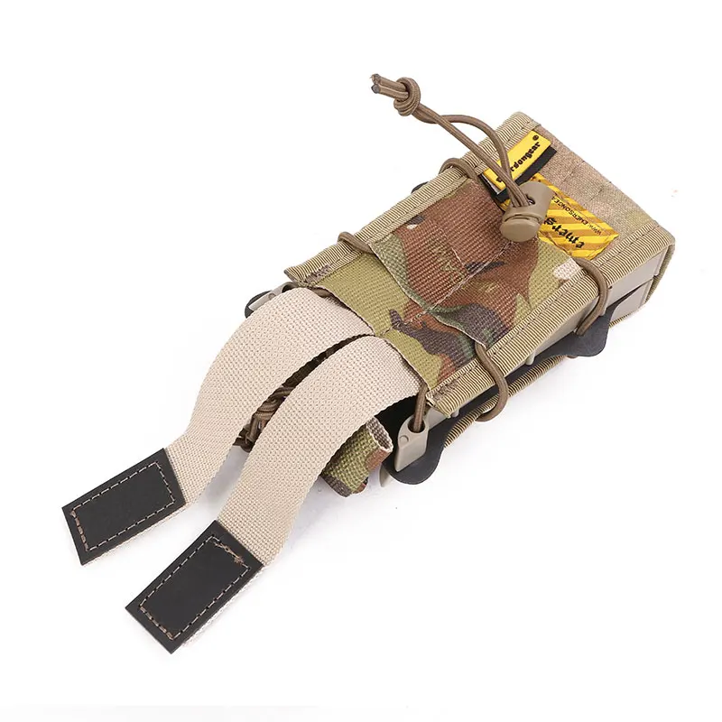 Emersongear Tactical Double Modular Rifle Magazine Pouch Airsoft Hunting Utility MOLLE Training Mag Bag Camouflage Combat
Emersongear Tactical Double Modular Rifle Magazine Pouch Airsoft Hunting Utility MOLLE Training Mag Bag Camouflage Combat