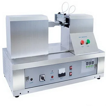 Tube Sealer/tube Sealing Machine/cosmetic Hose Sealing Machine Hot Sales Ultrasonic Plastic Soft Tube Sealer
Tube Sealer/tube Sealing Machine/cosmetic Hose Sealing Machine Hot Sales Ultrasonic Plastic Soft Tube Sealer