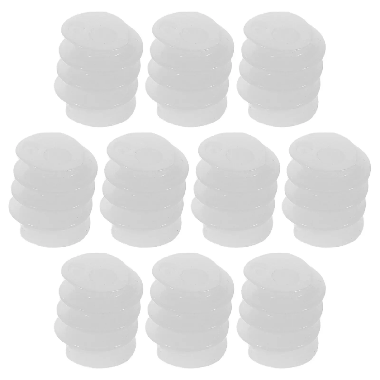 10Pcs Plastic Worm Gear Set High Efficiency Reduction Gears for Robotic Motors Rc Vehicle Models Aircraft DIY Projects Easy
10Pcs Plastic Worm Gear Set High Efficiency Reduction Gears for Robotic Motors Rc Vehicle Models Aircraft DIY Projects Easy