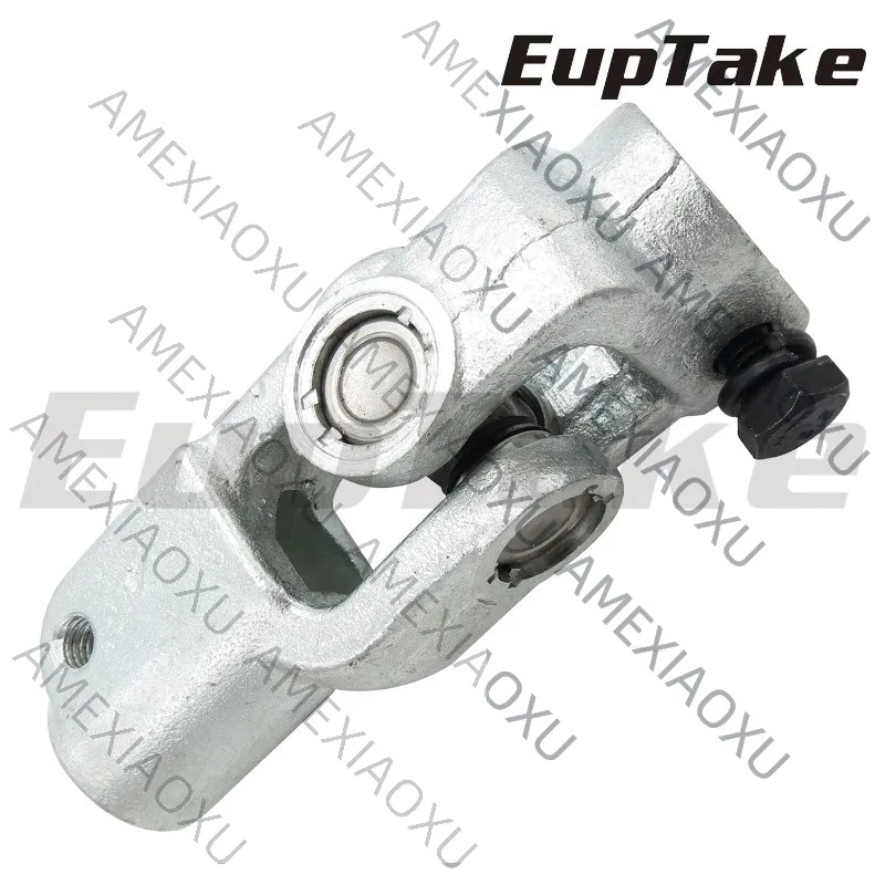 Column Lower Universal Joint Lower Steering For Land Rover Defender L315 L316 1987 - 2006 2007- 2016 QLE500020 3A650904
Column Lower Universal Joint Lower Steering For Land Rover Defender L315 L316 1987 - 2006 2007- 2016 QLE500020 3A650904