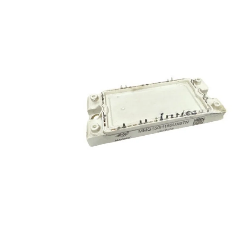 1 шт. NXE MMG150H160UX6TN
1 шт. NXE MMG150H160UX6TN