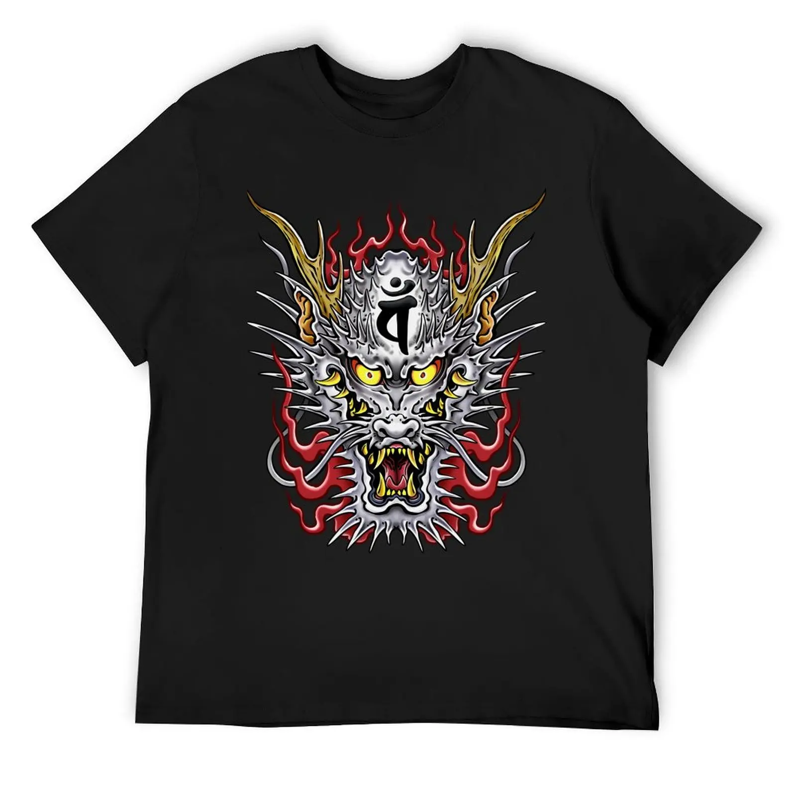 Kazuma Kiryu dragon T-Shirt blue archive vintage anime shirt valentines boutique clothes mens graphic t-shirts hip hop
Kazuma Kiryu dragon T-Shirt blue archive vintage anime shirt valentines boutique clothes mens graphic t-shirts hip hop