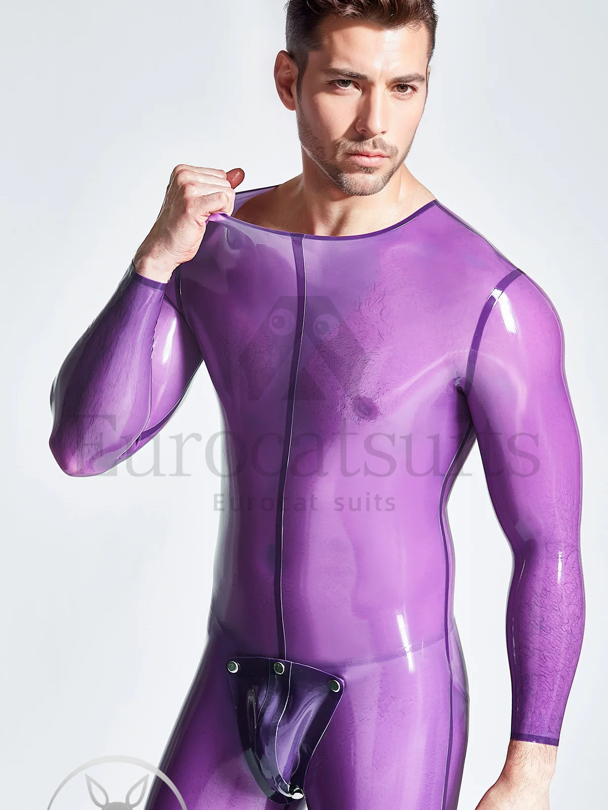 Латексные костюмы кошки, мужские костюмы eurocat, латексные костюмы zentai, резиновые, фетиш, индивидуальная Клубная одежда, мужской повседневный костюм на шею
Латексные костюмы кошки, мужские костюмы eurocat, латексные костюмы zentai, резиновые, фетиш, индивидуальная Клубная одежда, мужской повседневный костюм на шею