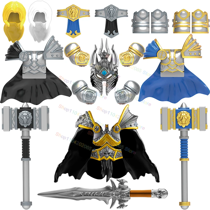 GP201 DT014 Yellow Black Soldiers Heavy Armor Action FIgures Building Block Game Cartoon Toy Christmas Gifts DT015
GP201 DT014 Yellow Black Soldiers Heavy Armor Action FIgures Building Block Game Cartoon Toy Christmas Gifts DT015