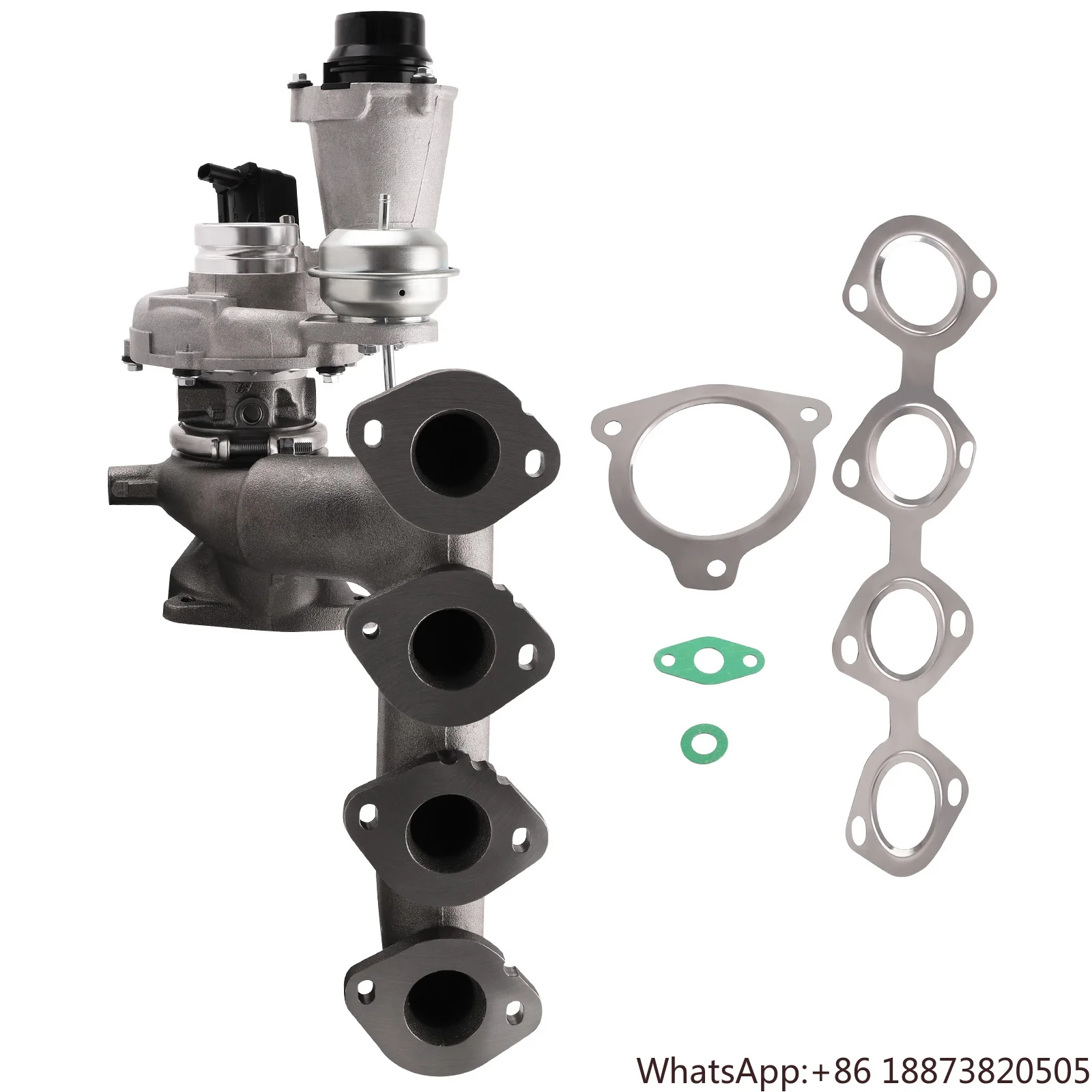 MaXpeedingrods турбокомпрессор для Mercedes Benz C250 SLK250 2012 2013 2014 2015 A 2710903680 14411HG00M
MaXpeedingrods турбокомпрессор для Mercedes Benz C250 SLK250 2012 2013 2014 2015 A 2710903680 14411HG00M
