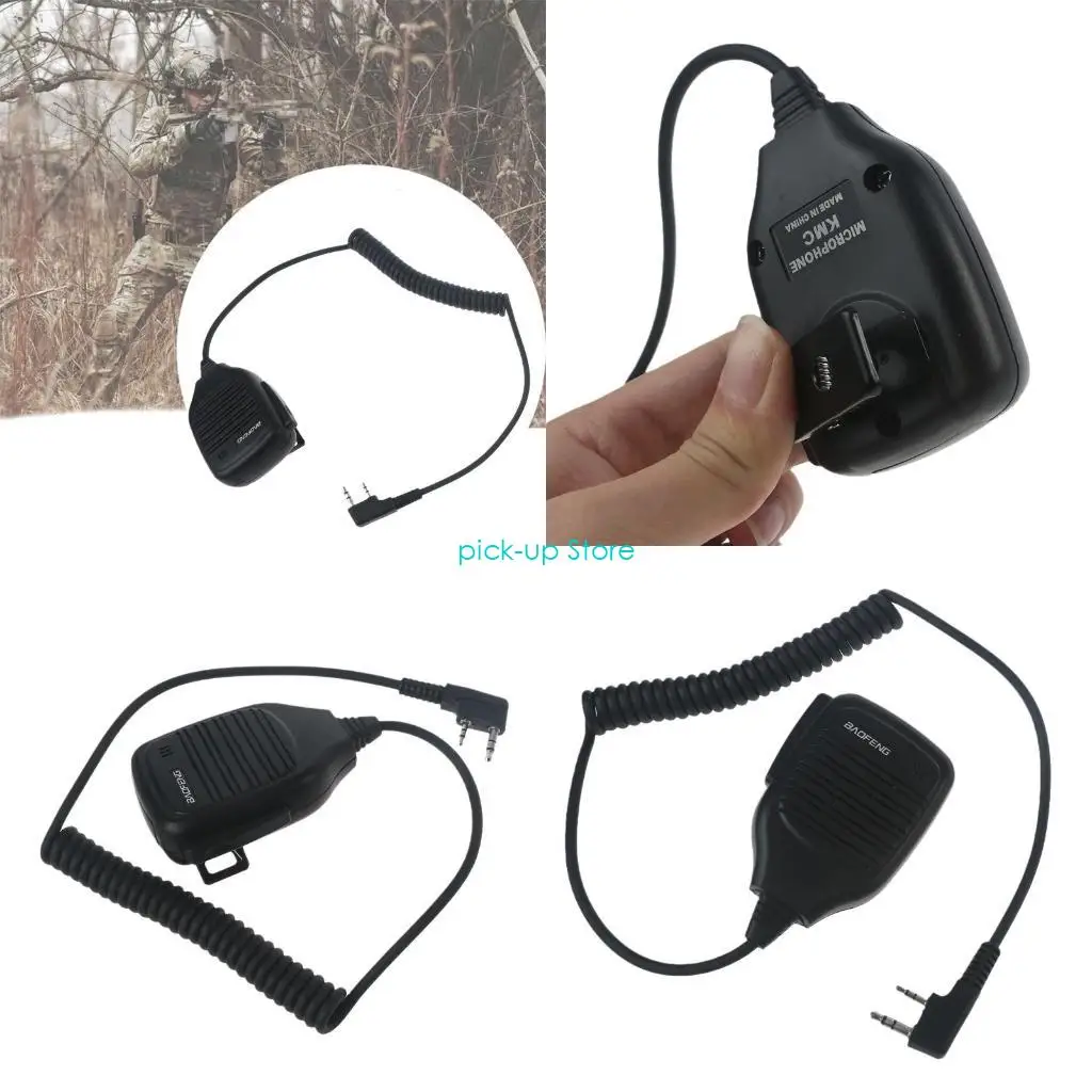 Q5WA 7,5x5,8x2 см оригинальные аксессуары для микрофонов для рации UV82 UV-5R UV 8
Q5WA 7,5x5,8x2 см оригинальные аксессуары для микрофонов для рации UV82 UV-5R UV 8