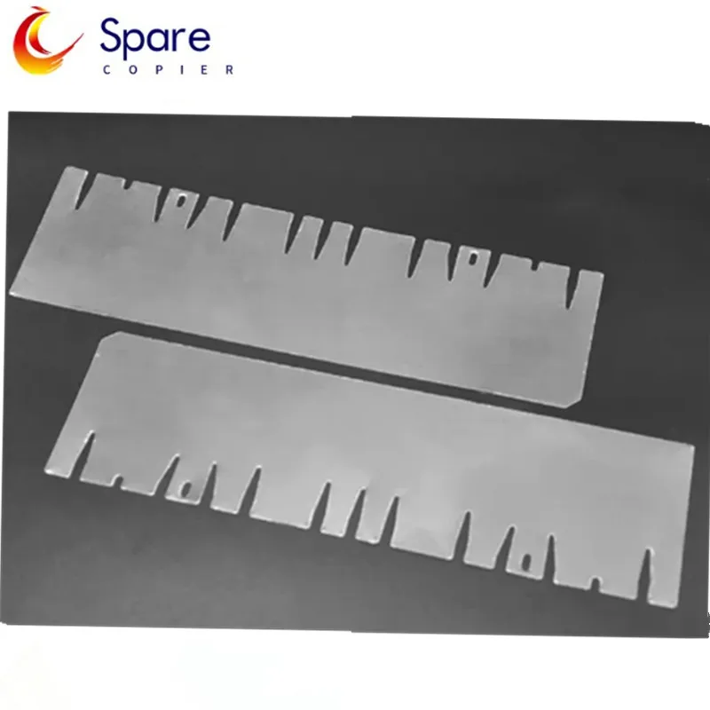 2 Pieces High Quality ADF Document Cover Mylar for Epson DS1610 DS1630 DS1660W
2 Pieces High Quality ADF Document Cover Mylar for Epson DS1610 DS1630 DS1660W
