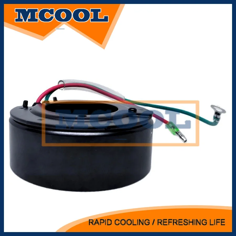 Auto Air Conditioning Compressor Clutch coil FOR HONDA CIVIC 1.8L 2006-2011 AC Compressor Clutch coil
Auto Air Conditioning Compressor Clutch coil FOR HONDA CIVIC 1.8L 2006-2011 AC Compressor Clutch coil
