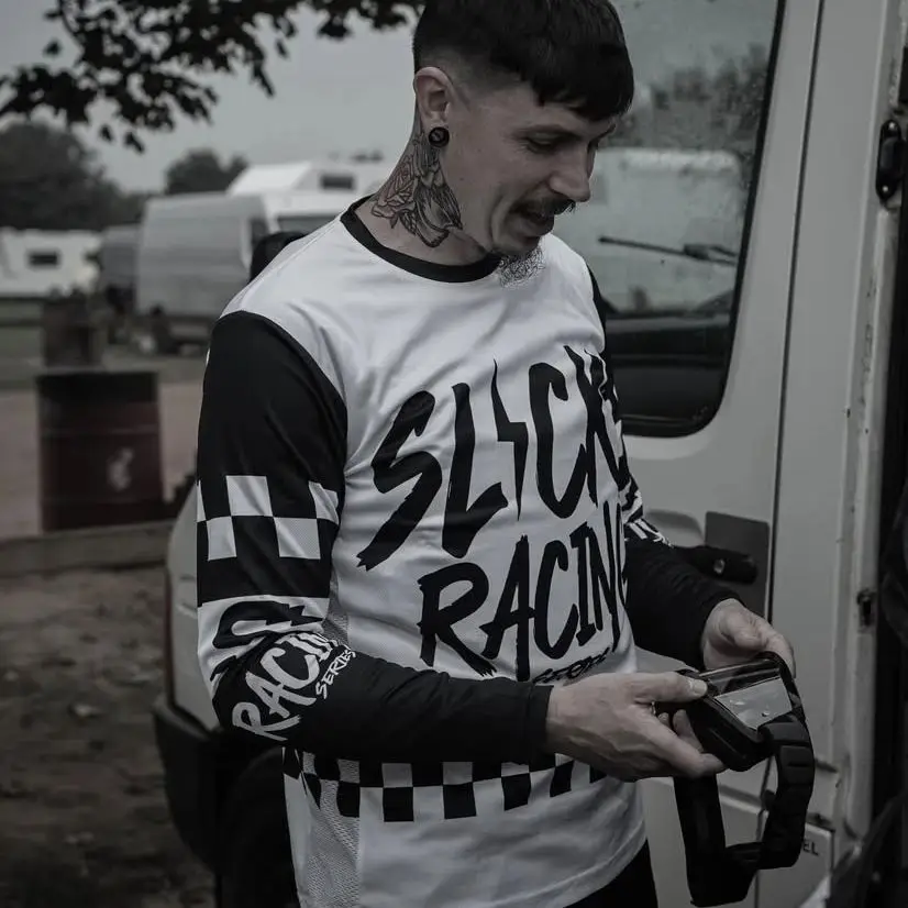 2025 motocross downhill jersey dh mtb bmx Jersey racing Off road motorcycle enduro jersey MX Cycling Jersey bicycle shirt 
2025 motocross downhill jersey dh mtb bmx Jersey racing Off road motorcycle enduro jersey MX Cycling Jersey bicycle shirt