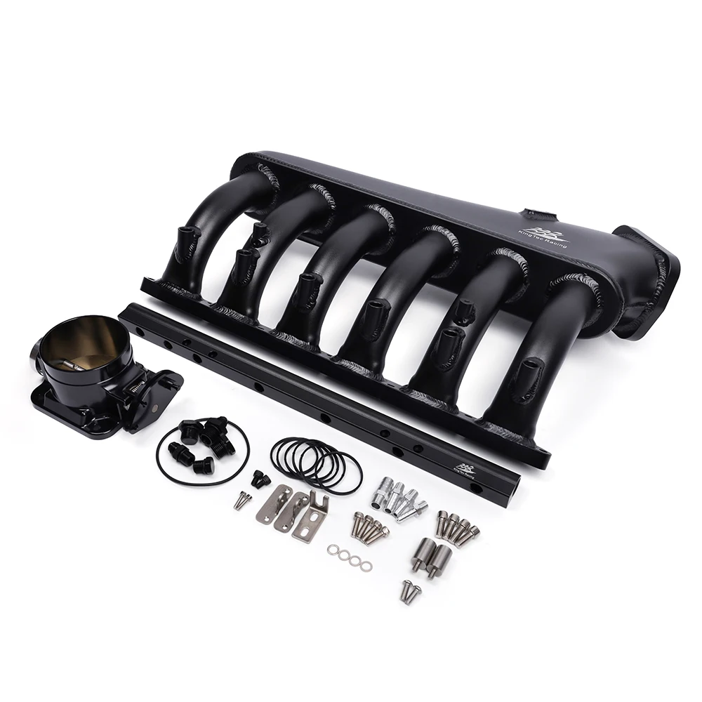 Hot Sale E36 M50 E30 Engine Aluminium Intake Manifold 90mm Throttle Body with Fuel Rail for Engine Parts
Hot Sale E36 M50 E30 Engine Aluminium Intake Manifold 90mm Throttle Body with Fuel Rail for Engine Parts