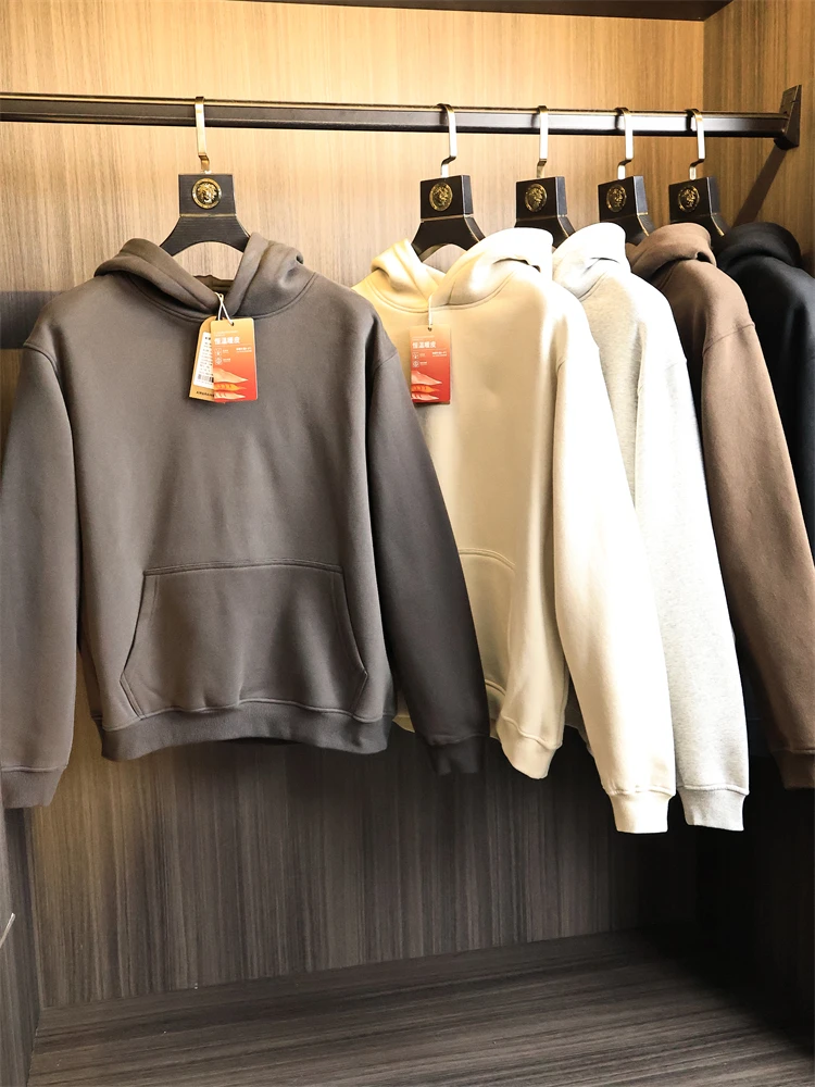 Men's Fce Lined Hoodie Casual Windproof Warm Cotton Polyester Blend Stand Fit Faion Urban Sle Winter Long Sve Ov...
Men's Fce Lined Hoodie Casual Windproof Warm Cotton Polyester Blend Stand Fit Faion Urban Sle Winter Long Sve Ov...